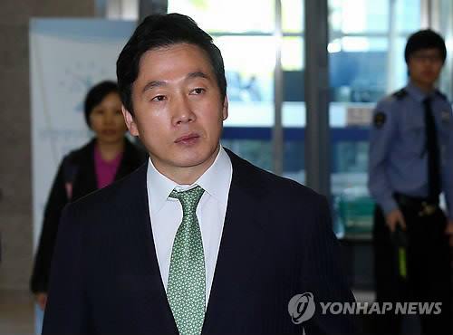 정봉주 전 의원. [연합뉴스 자료사진]