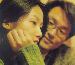 8월의 크리스마스