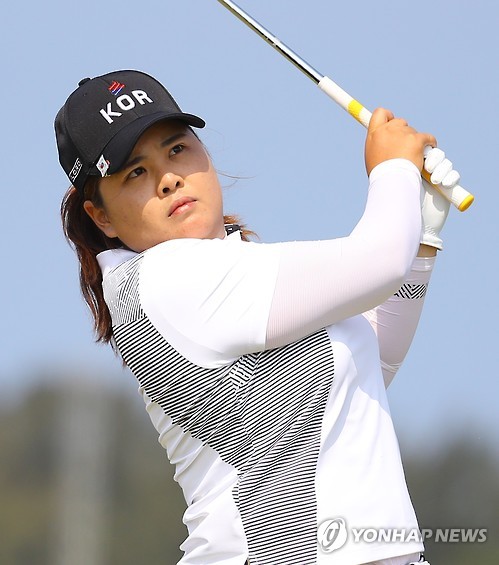 박인비