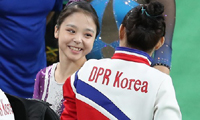 <2016 리우올림픽>리우올림픽 아시아 6대 장면에 이은주-홍은정