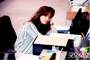 ‘굿와이프’의 나나