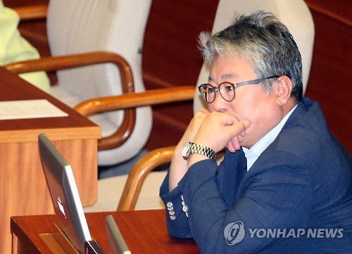 더불어민주당 조응천 의원