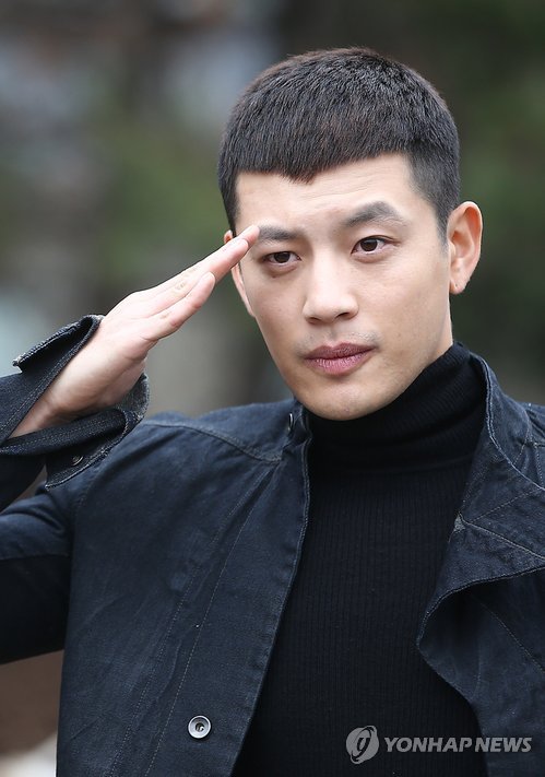 가수 세븐 [연합뉴스 자료사진]