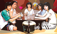 <한가위 읽을만한 책>‘마음 깊은 곳의 생채기’ 가족, 화해를 권합니다