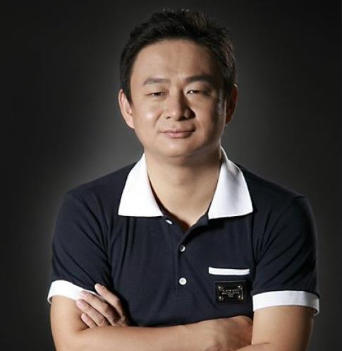 저우야후이 쿤룬완웨이 회장［중국망 웹사이트 캡처］