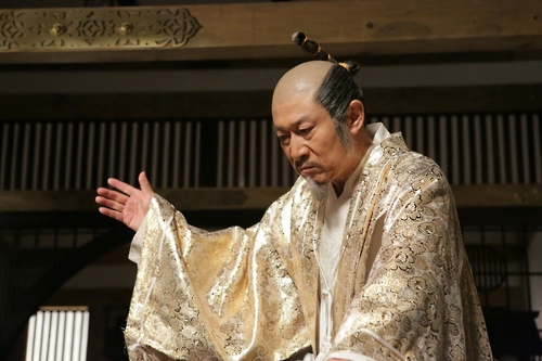 KBS 1TV ‘임진왜란 1592’ 김응수