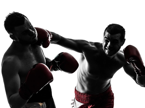 권투[자료사진·게티이미지 뱅크 제공]