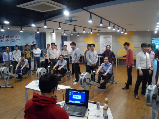 <2016 경영혁신, 기업문화를 바꿔라>‘제안관리’ 제도로 아이디어 경연… 수상자엔 3박4일 해외연수 포상