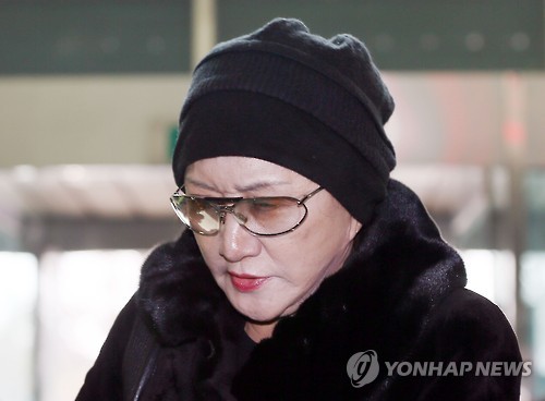 린다 김 [연합뉴스 자료사진]