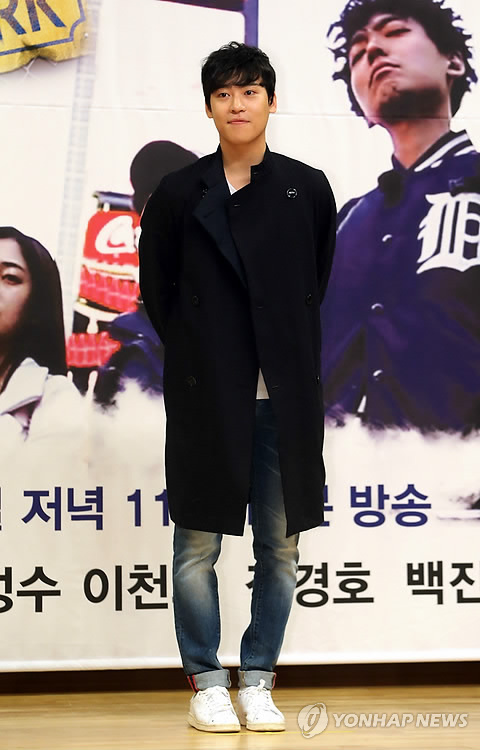 가수 존박 [연합뉴스 자료사진]