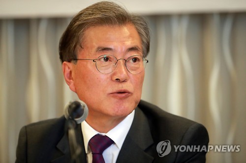 더민주 문재인 전 대표