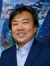 임승빈 교수