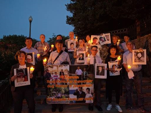 <탈북민 3만명 시대>2006년 난민 자격으로 ‘美 첫발’… 北참상 고발 정치적 목소리 키워