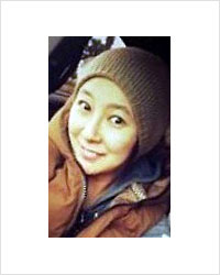 최순실씨 조카 장시호(개명 전 장유진)씨 [연합뉴스 자료사진]