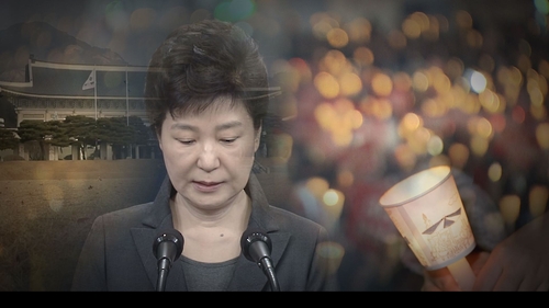 SBS TV ‘그것이 알고 싶다-대통령의 시크릿’