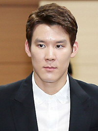 박태환