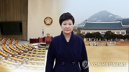 박근혜 대통령 [연합뉴스TV 제공]