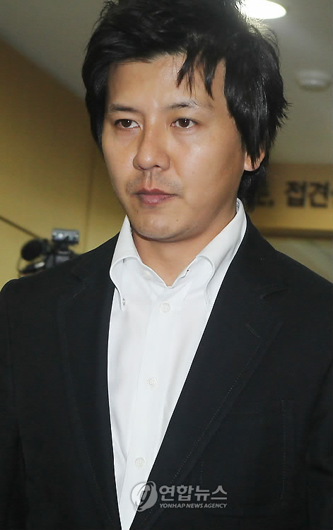 손지창(연합뉴스 자료사진)