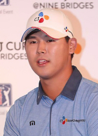 김시우