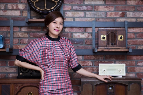 김하늘 [외유내강 제공]