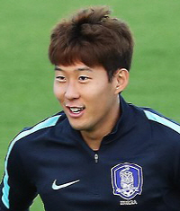 손흥민