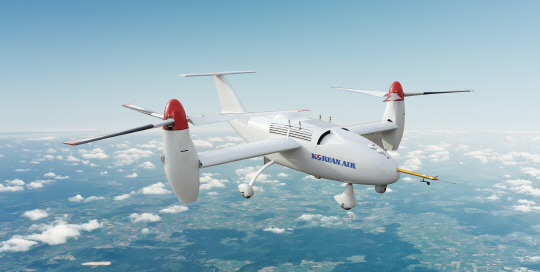 <보호무역장벽, 신시장으로 뚫어라>대한항공, ‘무인항공기 개발’ 영토 확장…아시아나, ‘업그레이드 회원권’ 파격