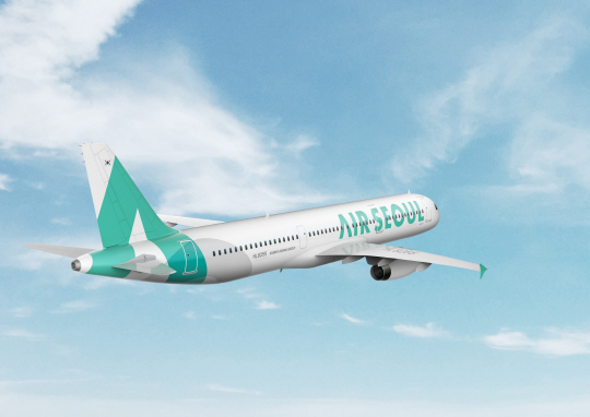 <보호무역장벽, 신시장으로 뚫어라>에어서울, 10개 국제 노선중 日지역 7곳 ‘단독’ 운영