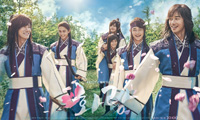 <윤석진 교수의 드라마 세상>화랑, 신라 화랑들의 도전정신… 지금은?