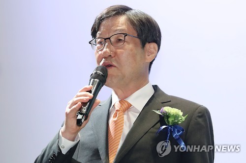 권오준 포스코 회장[연합뉴스 자료사진]