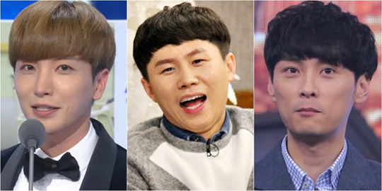 KBS2 ‘걸그룹 대첩’