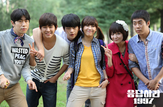 XTM ‘응답하라 1997’