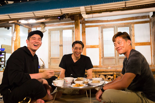 O tvN ‘삼시세끼 어촌편3’