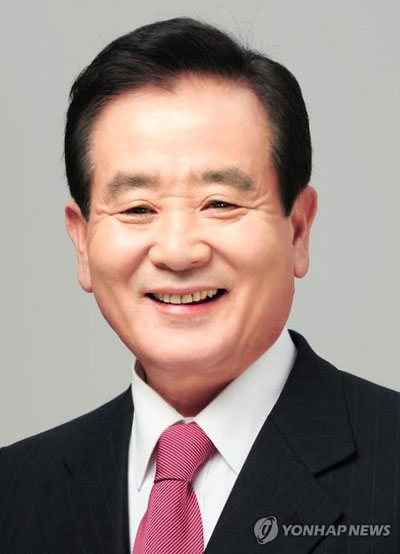 강봉균 전 재정경제부 장관 [대한석유협회 제공=연합뉴스 자료사진]