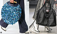 < Style >포대자루?… ‘Big Bag’ 시대 !