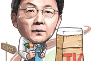 <대선주자 인물 탐구>유승민 “새로운 보수 리더” 천명…‘TK 정서·배신론’ 극복 관건