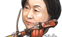 <대선주자 인물 탐구>심상정, ‘親노동’ 외치는 女대권후보… 진보정치 실패딛고 완주할까
