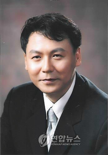 이광필[연합뉴스 자료사진]