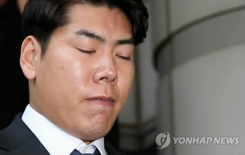 미국 프로야구 강정호(29·피츠버그 파이리츠) 선수. [연합뉴스 자료사진]