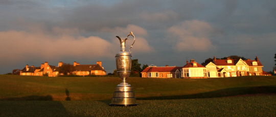 뮤어필드 골프장 홈페이지