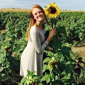 미카엘라 수라트 [페이스북 캡처]