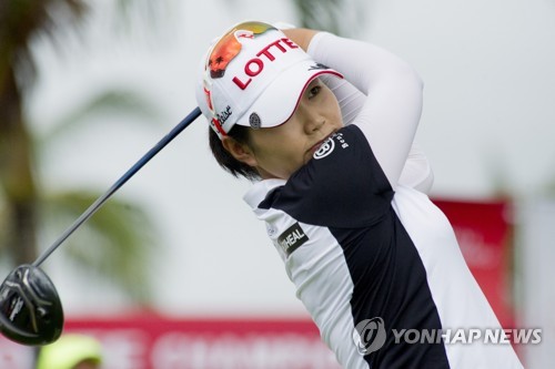 장수연[AP=연합뉴스]