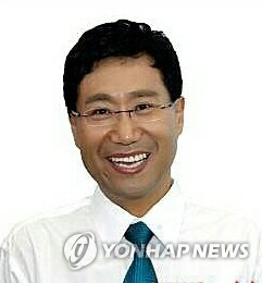 (서울=연합뉴스) 16일 양정철 전 청와대 비서관이 지인들에게 ‘제 역할은 여기까지입니다’라는 제목의 문자를 보내 ‘퇴장’의사를 밝혔다. 사진은 양 전 비서관의 최근 모습. [연합뉴스 자료사진]