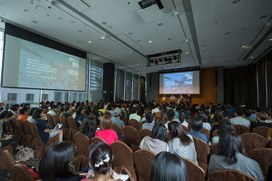 <박동미 기자의 컬처 톡>한한령보다 더 신경 쓰이는 건…