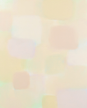 서승원, 동시성(Simultaneity) 17-329, 162×130.3㎝, 캔버스 위에 아크릴, 2017. 노화랑 제공