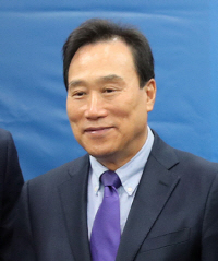 김광두 국민경제자문회의 부의장