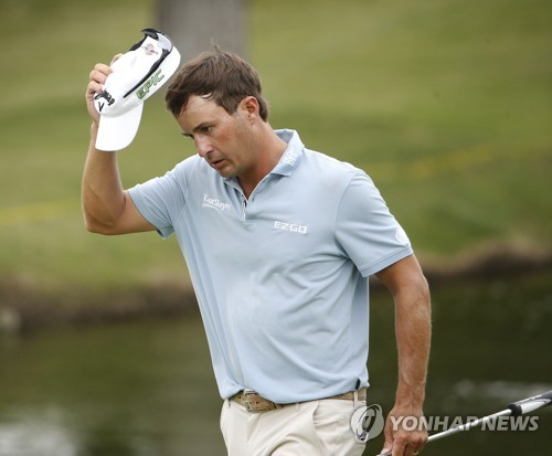 케빈 키스너[AP=연합뉴스]