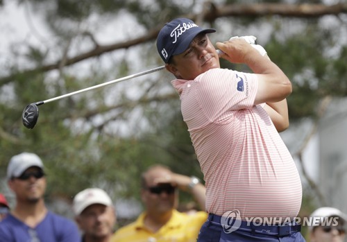 제이슨 더프너[AP=연합뉴스]