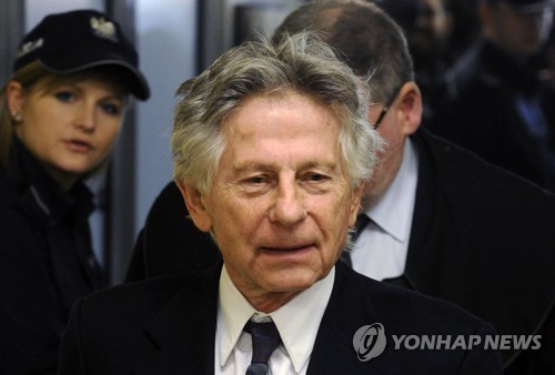 로만 폴란스키 감독