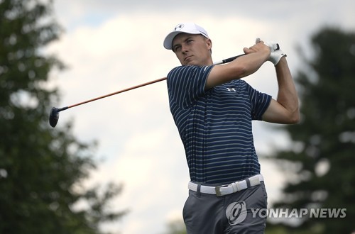 스피스 [AP=연합뉴스]