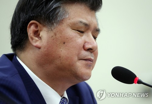 조대엽 고용노동부 장관 후보자